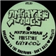 P.O.L Style, Vin Sol & Matrixxman - Angry Frogs EP